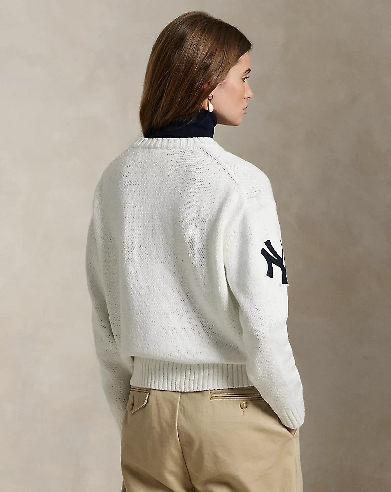 Polo Ralph Lauren Yankees Sweater