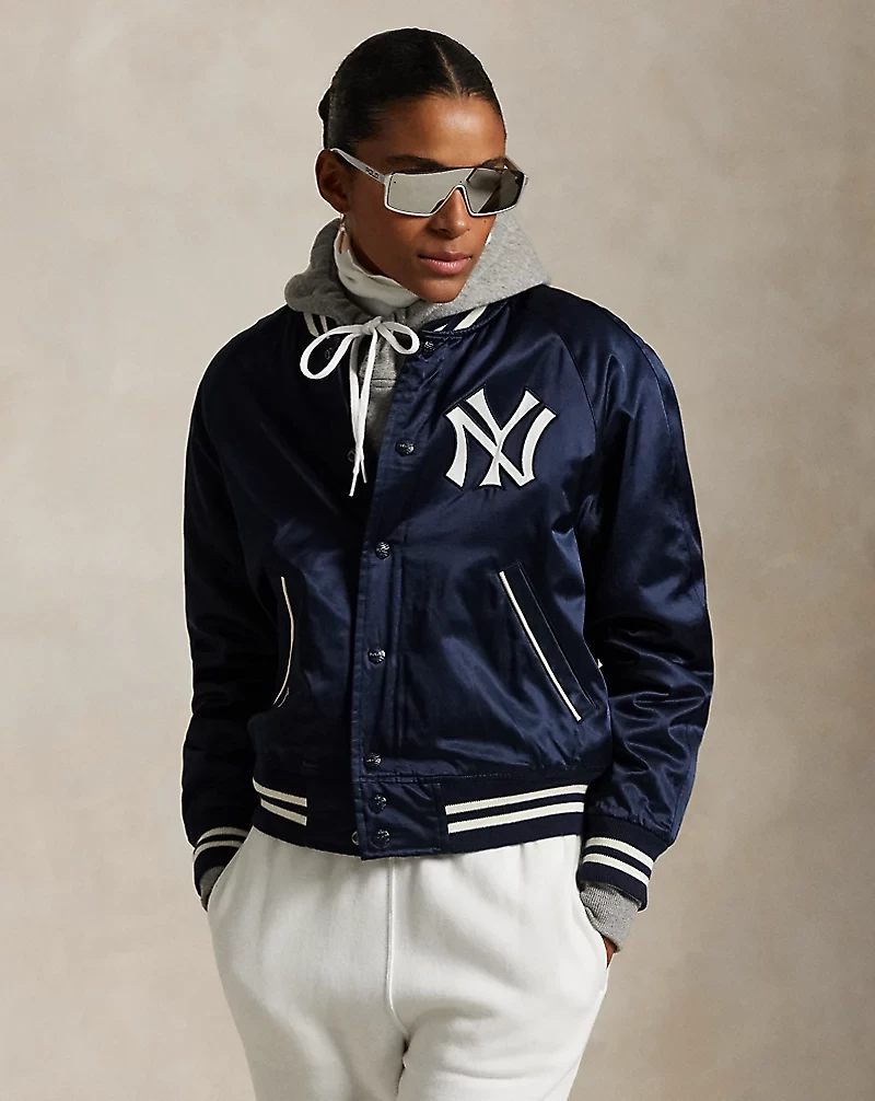Polo Ralph Lauren Yankees Jacket