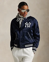 Polo Ralph Lauren Yankees Jacket