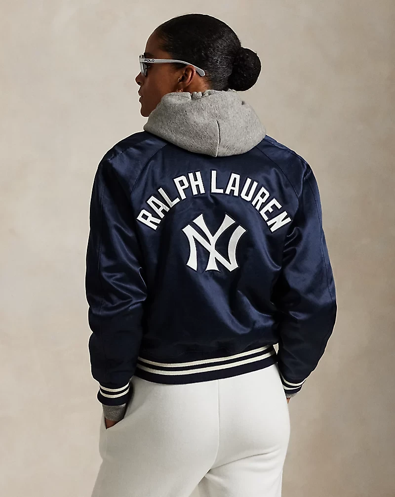 Polo Ralph Lauren Yankees Jacket