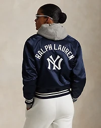 Polo Ralph Lauren Yankees Jacket