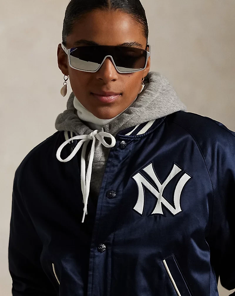 Polo Ralph Lauren Yankees Jacket