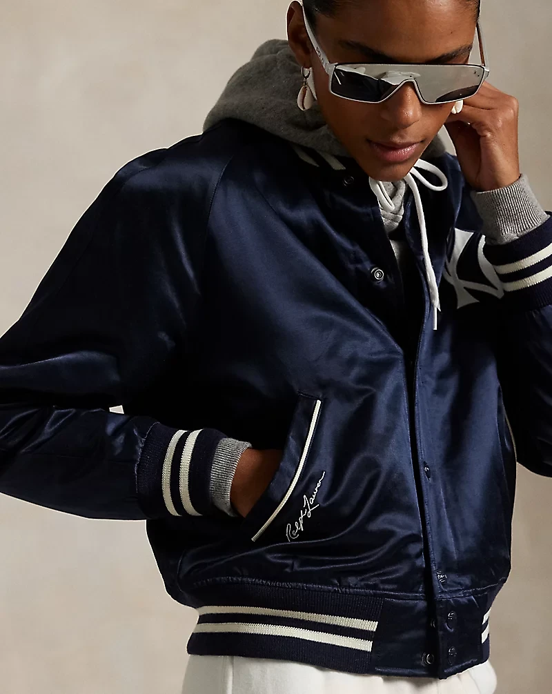 Polo Ralph Lauren Yankees Jacket