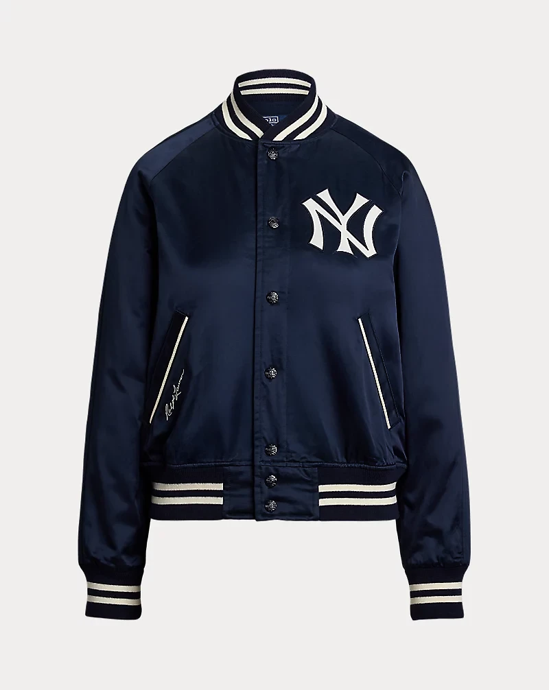 Polo Ralph Lauren Yankees Jacket