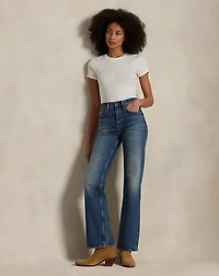 Boot Jean