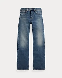 Boot Jean