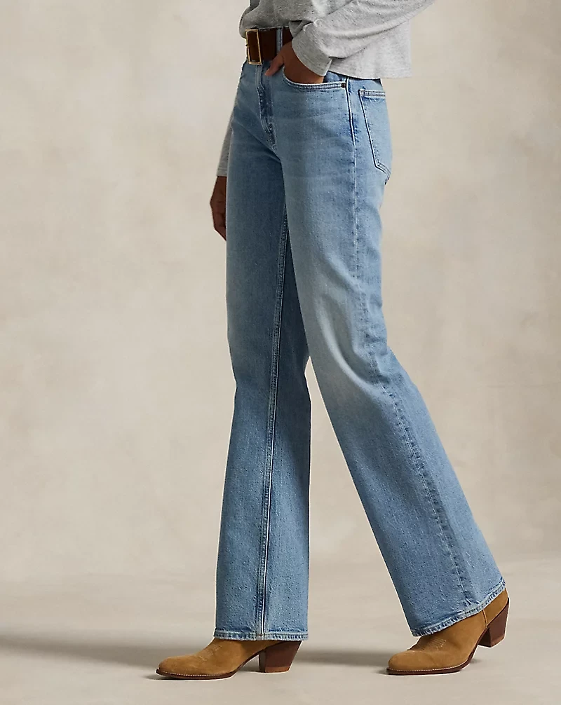 Boot Jean