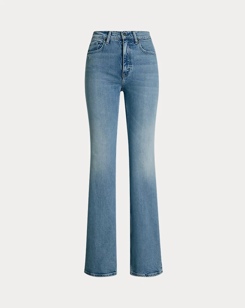 Boot Jean