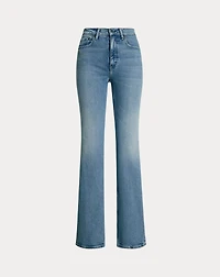 Boot Jean