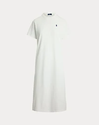 Cotton Jersey Tee Dress