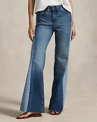 Flare Jean