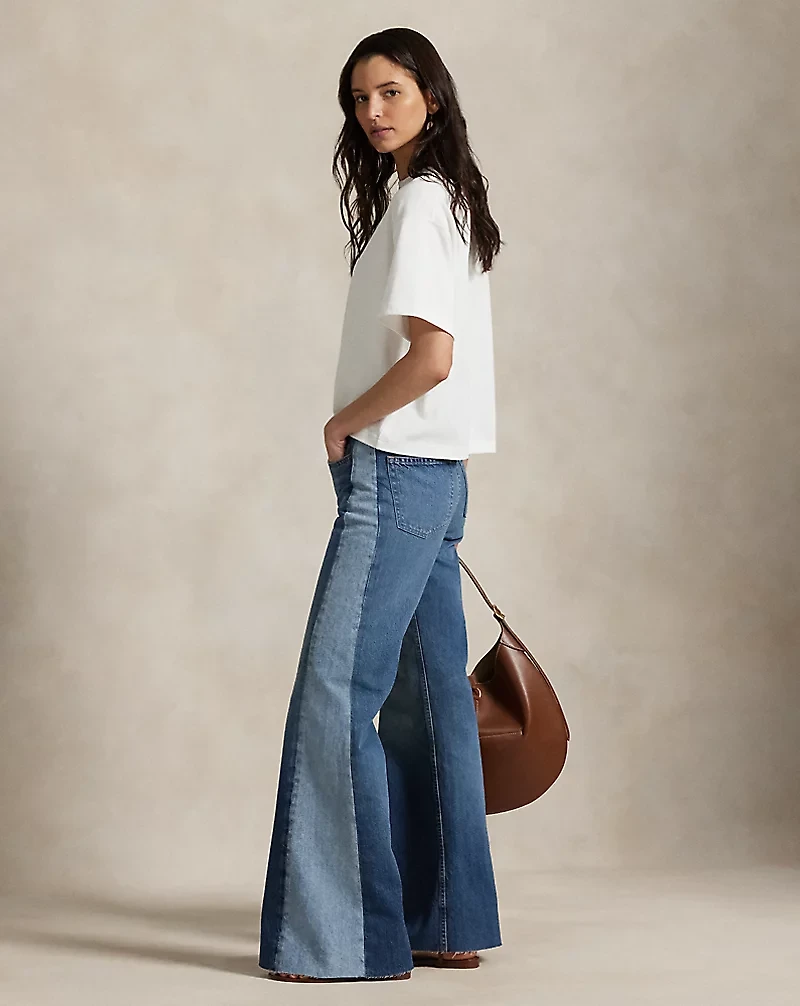 Flare Jean