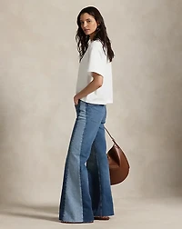 Flare Jean