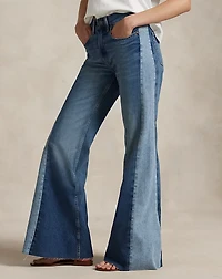 Flare Jean