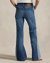Flare Jean