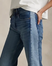 Flare Jean