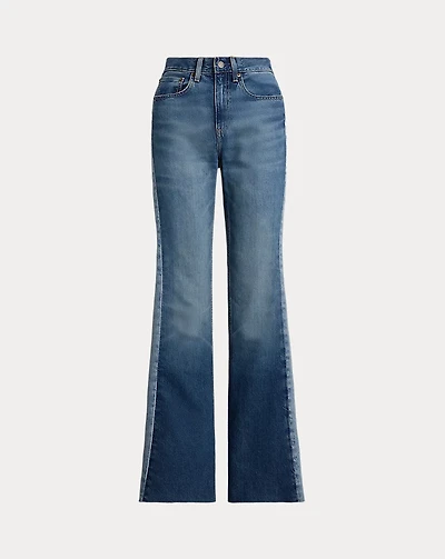Flare Jean