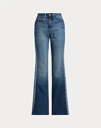 Flare Jean