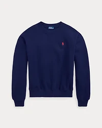 Fleece Crewneck