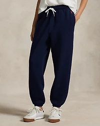 Fleece Drawstring Sweatpant