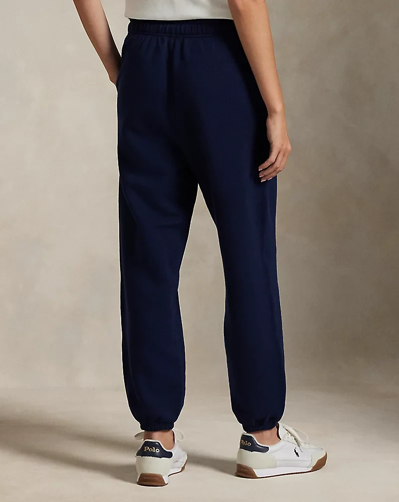 Fleece Drawstring Sweatpant