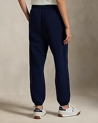 Fleece Drawstring Sweatpant