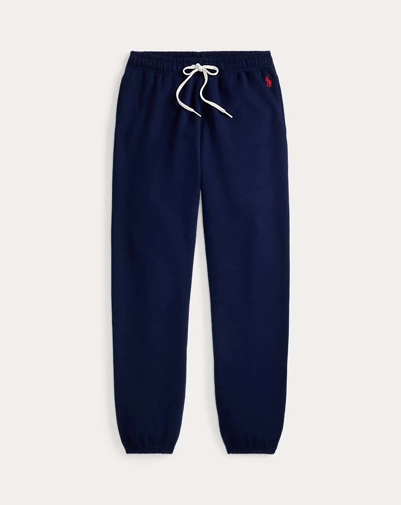 Fleece Drawstring Sweatpant