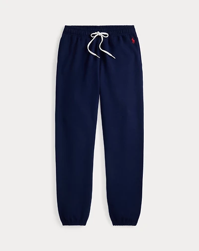 Fleece Drawstring Sweatpant