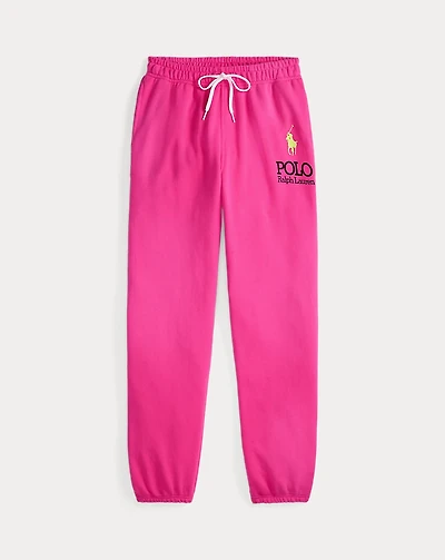Big Pony Fleece Sweatpant