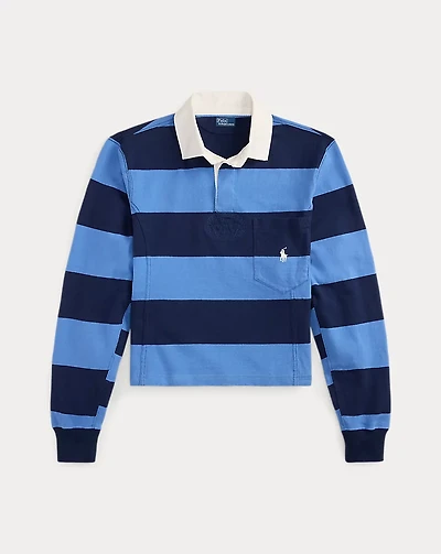 Jersey Shaped Rugby Shirt