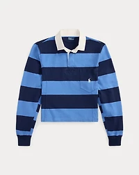 Jersey Shaped Rugby Shirt