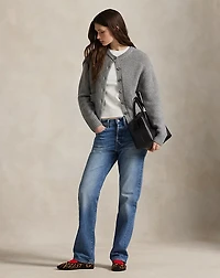 Cashmere Cardigan