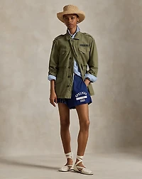 The Spelman College Jersey Short