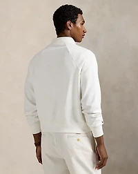 The Spelman College Fleece Crewneck