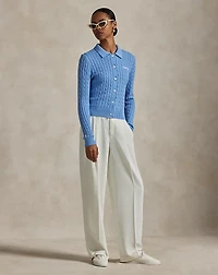 The Spelman College Cardigan