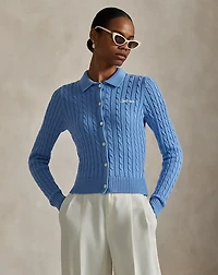 The Spelman College Cardigan