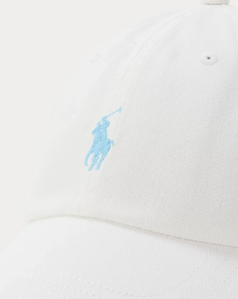 The Spelman College Twill Ball Cap
