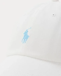 The Spelman College Twill Ball Cap