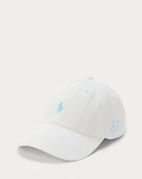 The Spelman College Twill Ball Cap