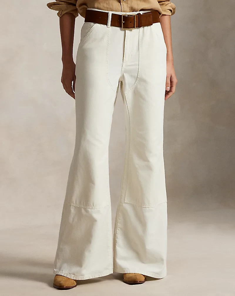 Carpenter Flare Pant