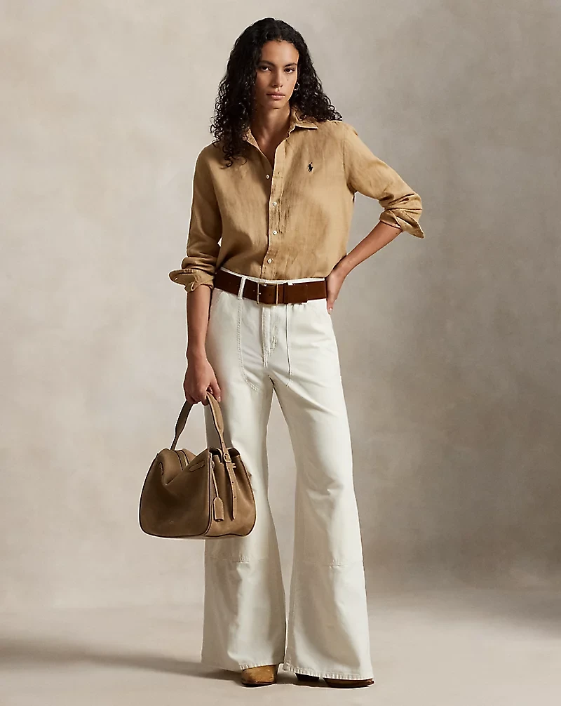Carpenter Flare Pant