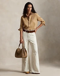 Carpenter Flare Pant