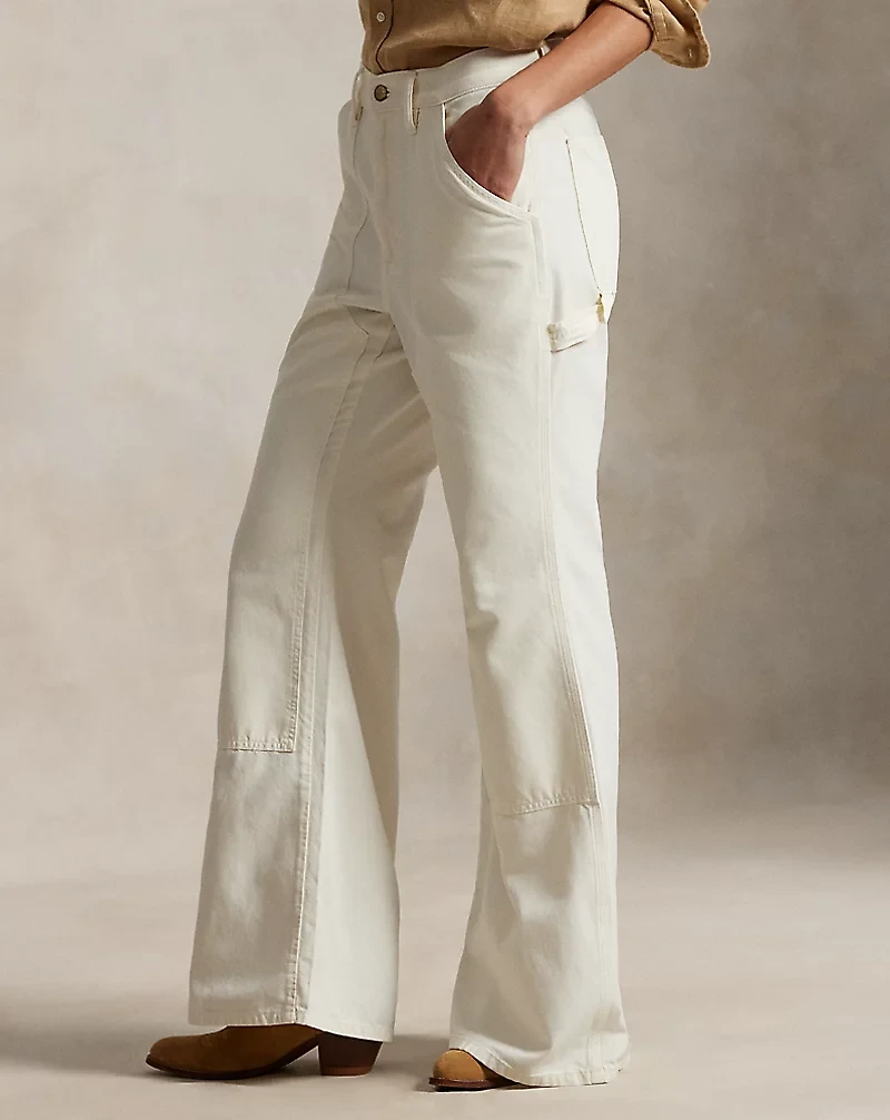 Carpenter Flare Pant