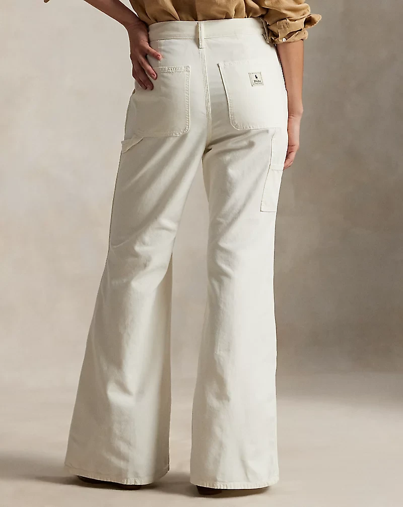 Carpenter Flare Pant