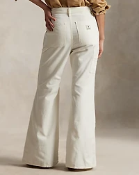 Carpenter Flare Pant
