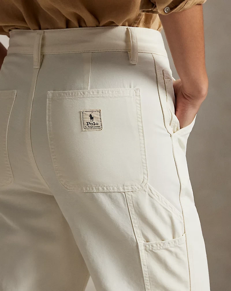 Carpenter Flare Pant