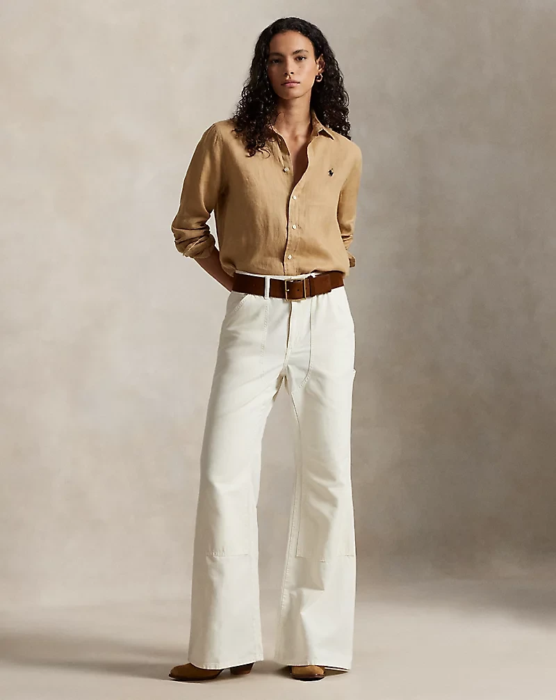 Carpenter Flare Pant