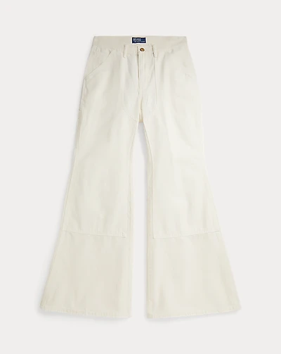 Carpenter Flare Pant