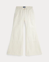 Carpenter Flare Pant