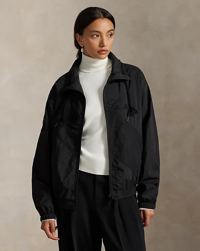 Track Jacket